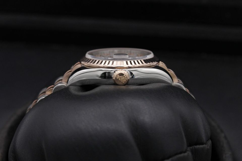 Rolex Datejust Lady 179171 Image 3